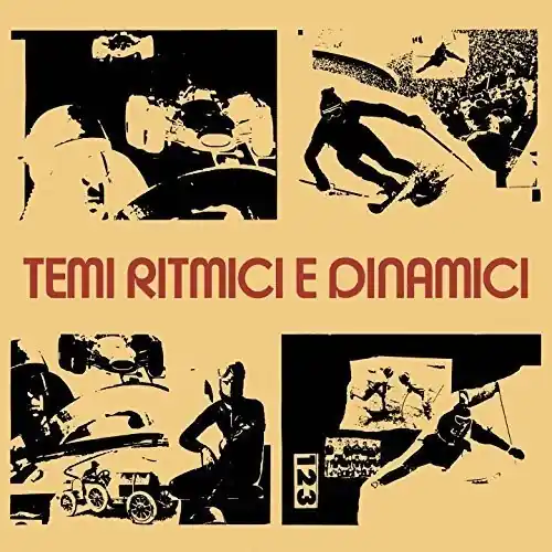 Latest Temi Ritmici E Dinamici