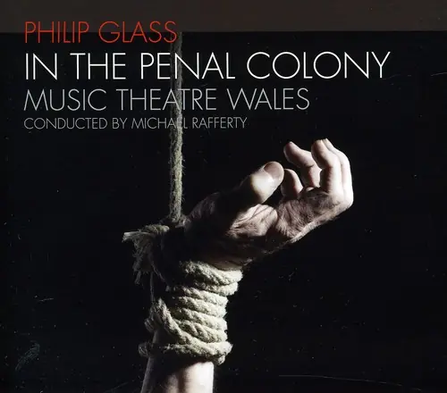 Must Have In The Penal Colony
