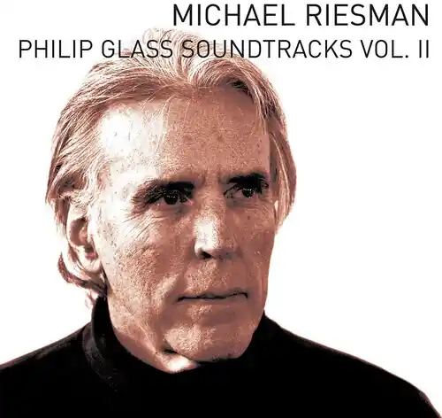 Philip Glass Soundtracks Vol.ii Worldwide Shipping