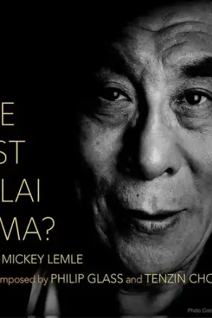 Authentic The Last Dalai Lama? (Original Soundtrack)