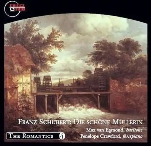 Schone Mullerin Clearance