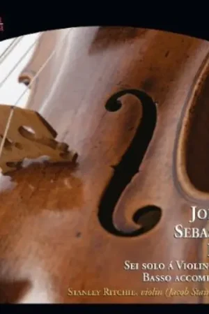 Sei Solo a Violino Senza Basso Accompagnato Order Now
