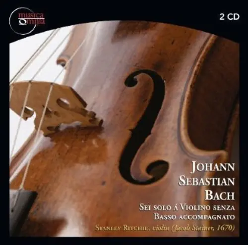 Sei Solo a Violino Senza Basso Accompagnato Order Now