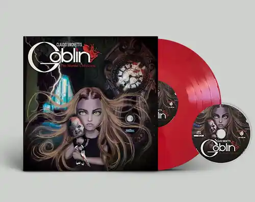 Goblin: The Murder Collection Express Delivery