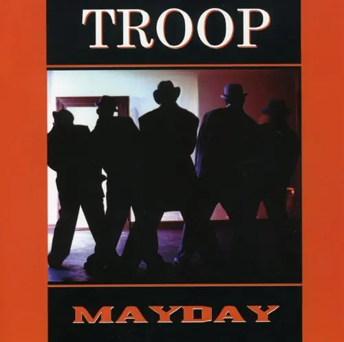 Shop Now Troop / Mayday
