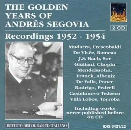 Golden Years of Andres Price Cut