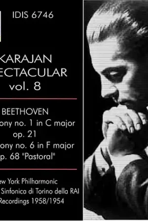 Today Only Karajan Spectacular 8