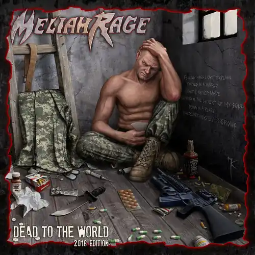Hot Picks Dead To The World (2018 Edition)