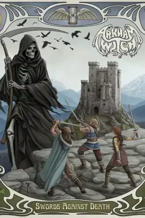 Certified Swords Against Death