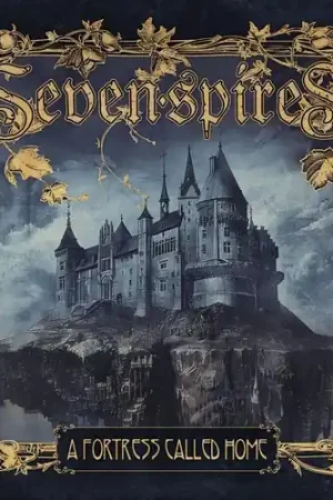 Fortress Called Home [Colored Vinyl] (Ita) Must Have