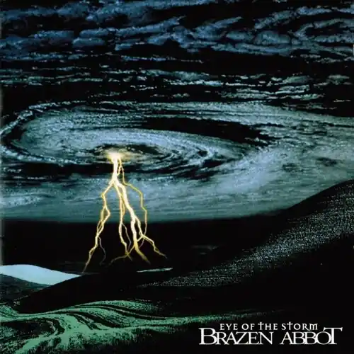 Eye Of The Storm Editor’s Pick