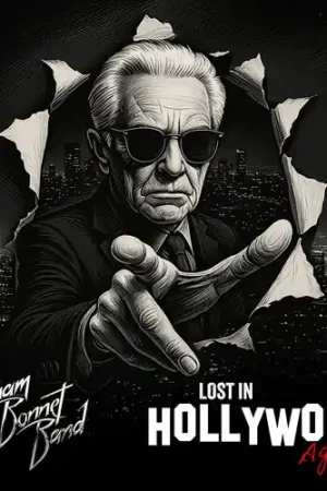 Lost In Hollywood Price Cut