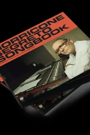Morricone Segreto Songbook (1962-1973) Bulk Order