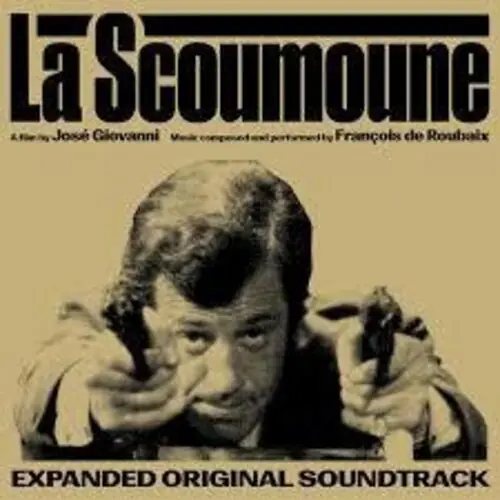 Limited Offer La Scoumoune (Original Motion Picture Soundtrack)