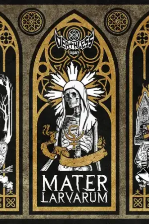 Mater Larvarum Weekend Sale