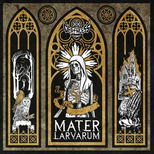 Mater Larvarum Weekend Sale