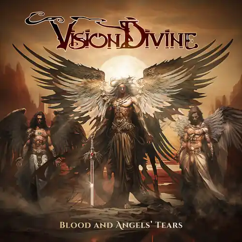 Blood And Angels' Tears Direct From Factory