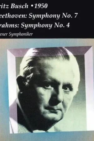 Symphony 7 / Symphony 4 Special Discount