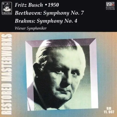 Symphony 7 / Symphony 4 Special Discount