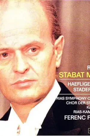 One Day Deal Stabat Mater / Prelude a L'apres-Midi A'un Faune
