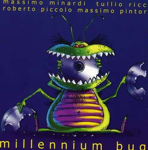 Millenium Bug Bargain