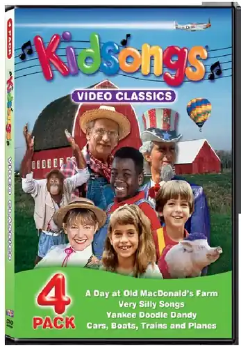 Video Classics Low Price