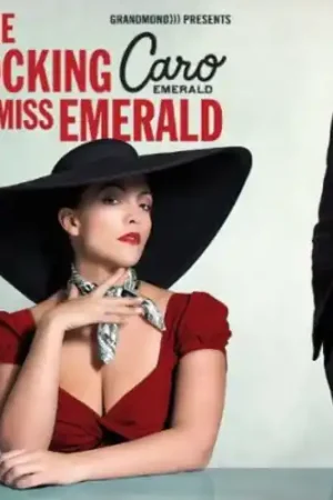 Shocking Miss Emerald Reduced Price