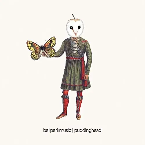 Brand New Puddinghead