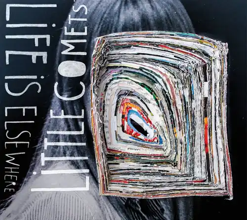 Life Is Elsewhere Holiday Sale