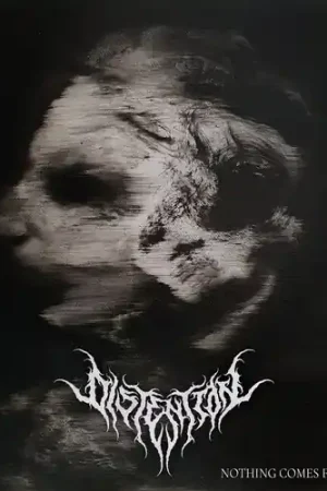 Nothing Comes From Death Limited Time