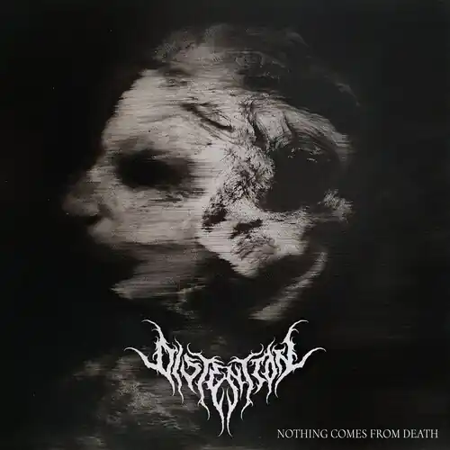 Nothing Comes From Death Limited Time