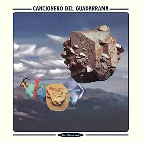 Cancionero Del Guadarrama (Spa) Certified