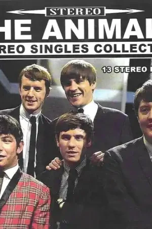 Don’t Miss Out Stereo Singles Collection-22 Cuts