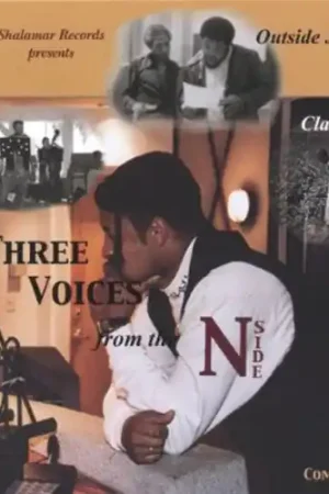 Three Voices from the N-Side Last Chance