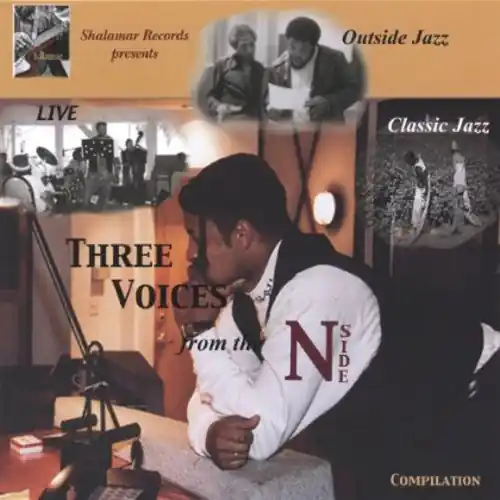 Three Voices from the N-Side Last Chance