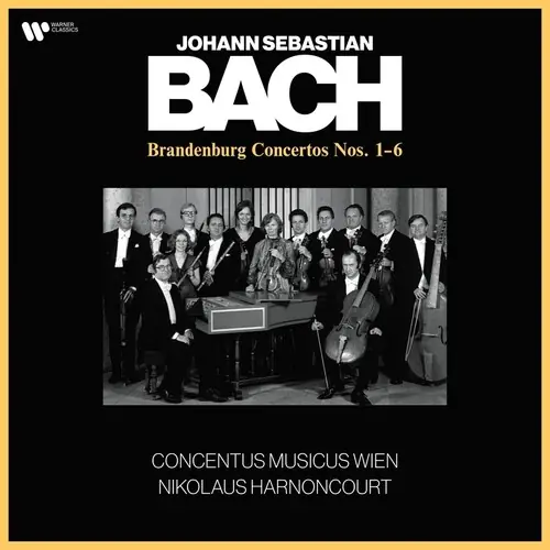 Fan Favorite Bach: The Brandenburg Concertos