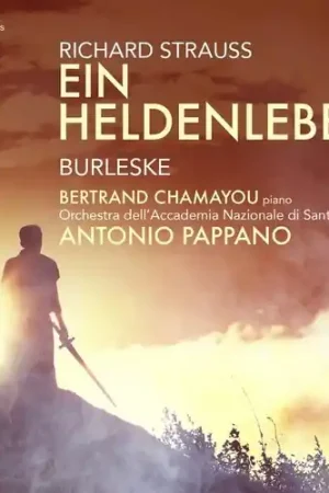 Strauss: Ein Heldenleben - Burleske Must Have