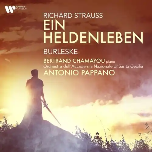 Strauss: Ein Heldenleben - Burleske Must Have
