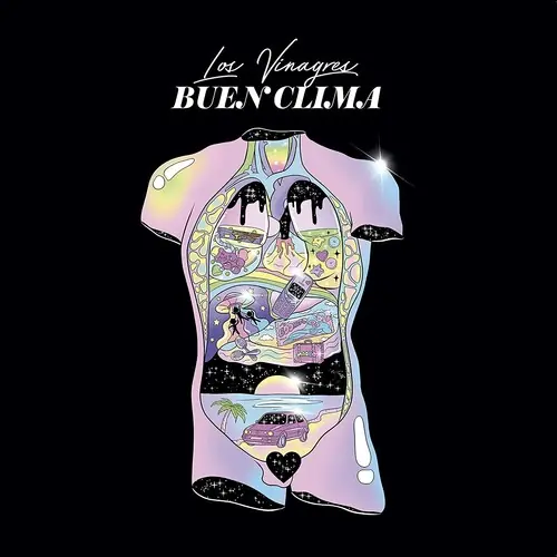Buen Clima (LP+CD) Fast Shipping