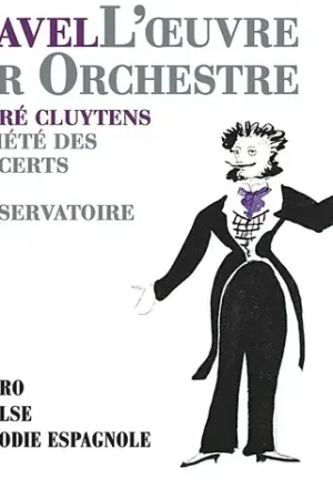 Ravel: Orchestral Works Bargain