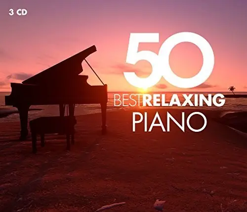 50 Best Relaxing Piano Time-Limited