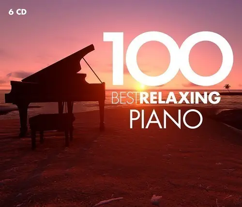 100 Best Relaxing Piano Fast Shipping