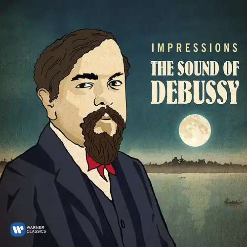 Sound Of Claude Debussy / Various Artists Money Back Guarantee