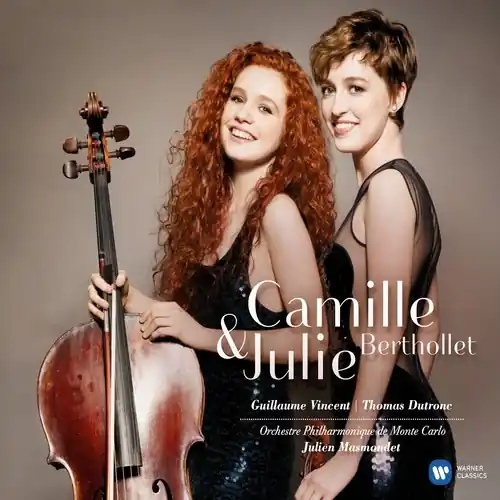 Camille & Julie Top Pick
