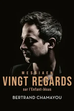 Messiaen Vingt Regards Sur L'enfant-Jesus [Digipak] Limited Offer