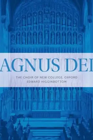 Agnus Dei [180 Gram] Today Only