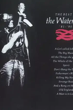 The Best of The Waterboys '81-'90 Best Choice
