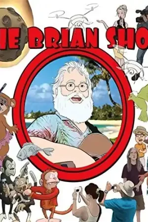 The Brian Show Time-Limited