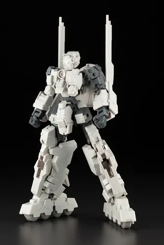 Viral Frame Arms Revenant Eye Armor Parts Version F.M.E.
