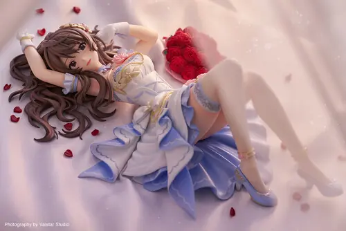 Idolmaster Million Live! - Kaori Sakuramori Don’t Miss Out